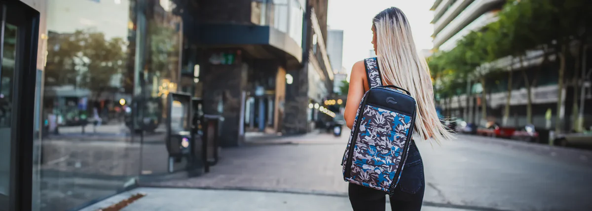 backpack